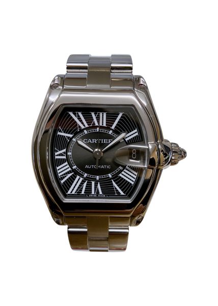 Cartier Roadster W62041V3